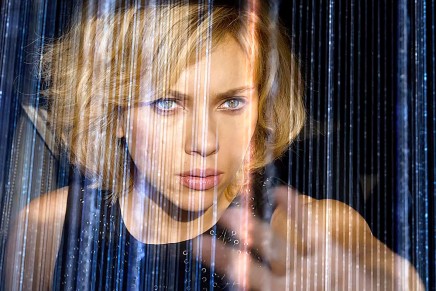 Film: Lucy