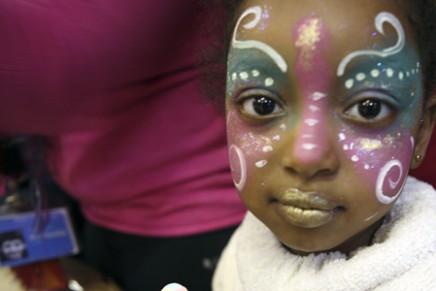 Charity: Kids Company