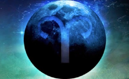 Aries New Moon – follow your heart’s desire