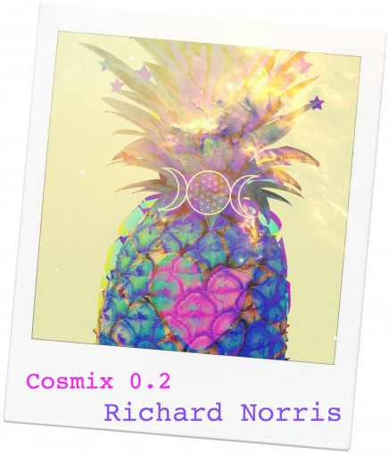 Cosmix 0.2 – Richard Norris