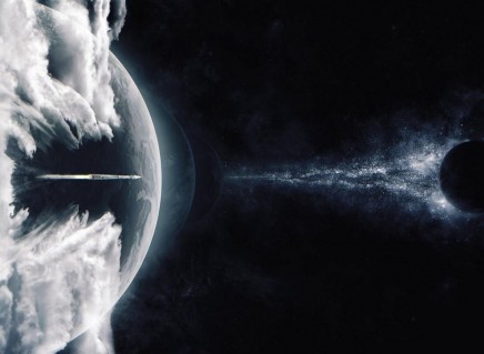 Film: Interstellar