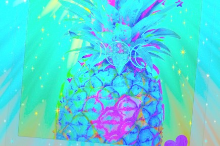 Cosmix 0.3 – Kate Simko