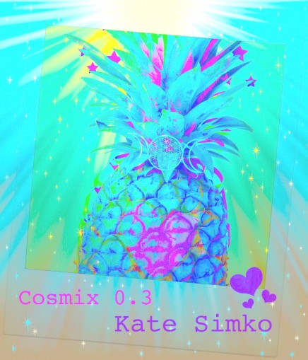 Cosmix 0.3 – Kate Simko