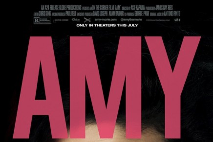 Film: Amy