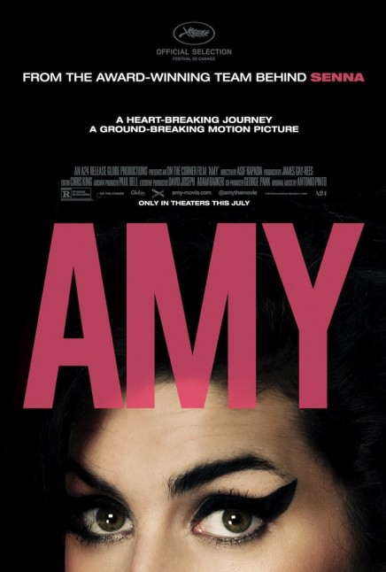 Film: Amy