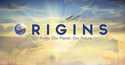 Film: Origins