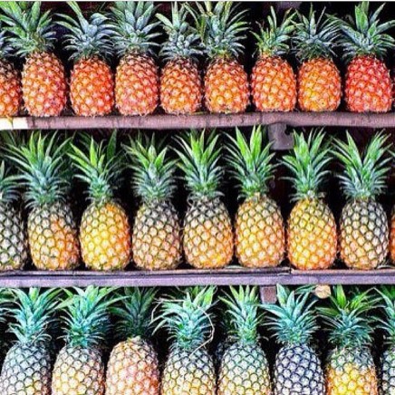 Superfood focus: Pineapples!