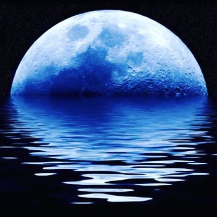 Full SuperMoon in Pisces – August 29th