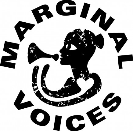 Marginal Voices – ‘Stories from the Heart’ – one off event performance happening at Rich Mix, London, September 20th