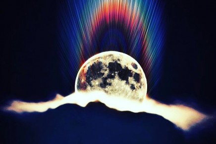 SuperMoon Lunar Eclipse in Aries – September 27/28th – magical transformation