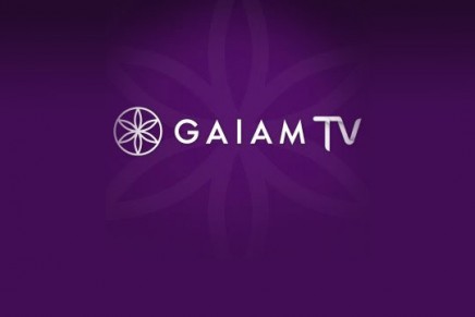 Website of the month: gaiam.tv