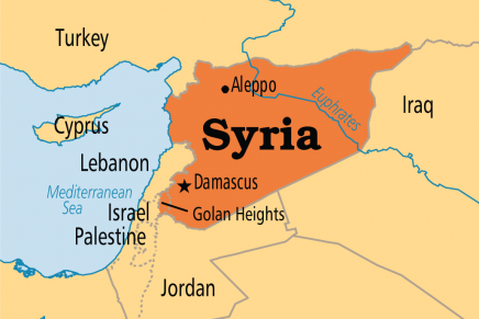 How you can help the people of Syria