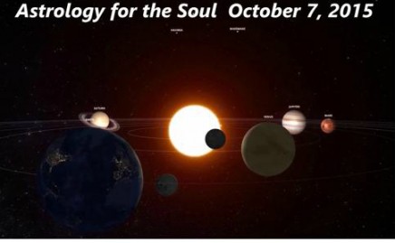 Weekly Kaypacha astrology report – astrology for the soul