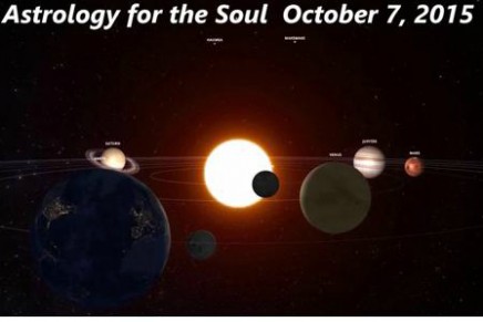 Weekly Kaypacha astrology report – astrology for the soul