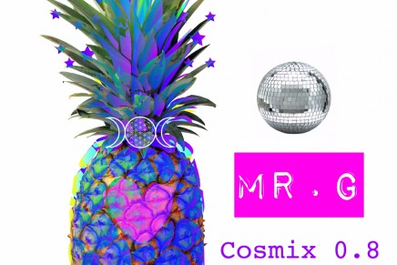 Cosmix 0.8 – Mr. G