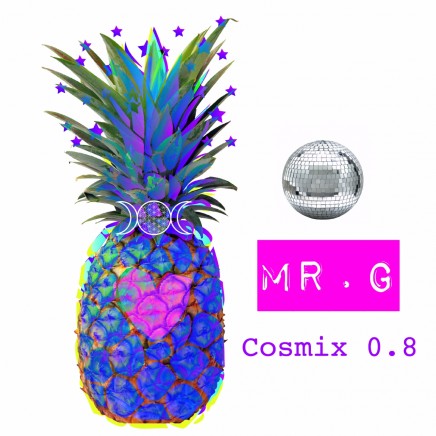 Cosmix 0.8 – Mr. G