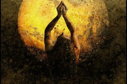 Full moon in Taurus – October 27th