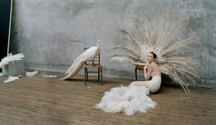 Photographer: Tim Walker