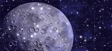 Full moon in Gemini – November 25