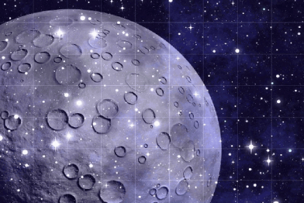 Full moon in Gemini – November 25