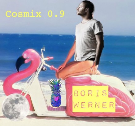 Cosmix 0.9 – Boris Werner