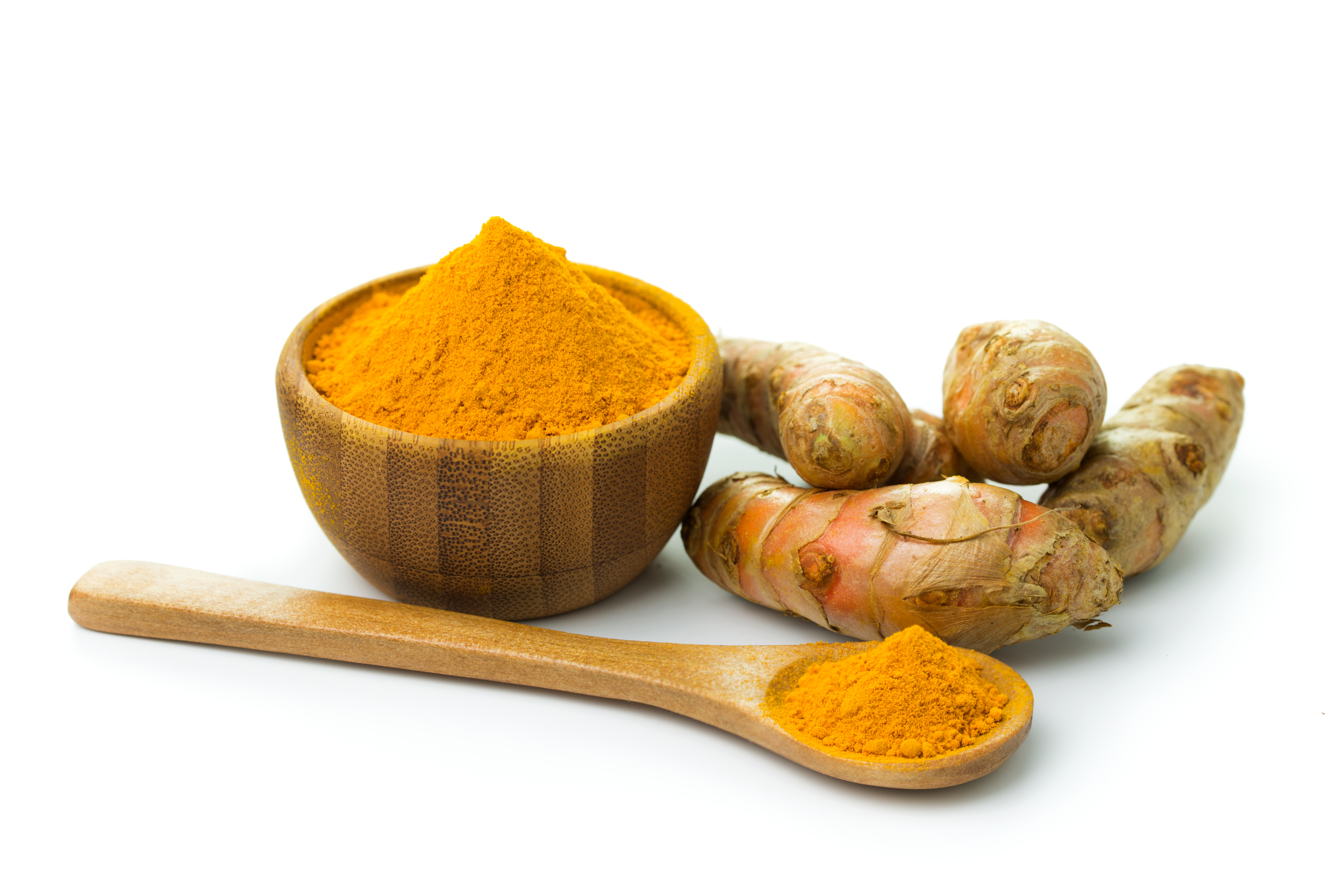 Food focus Boost your immune system with turmeric Cosmic Pineapple