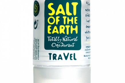 Salt of the Earth