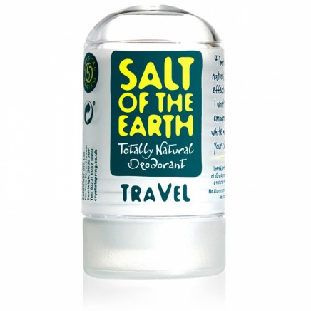 Salt of the Earth