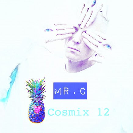 Cosmix 12 – Mr. C