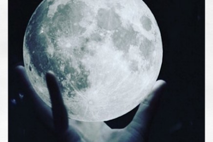 Libra Lunar Eclipse – March 23
