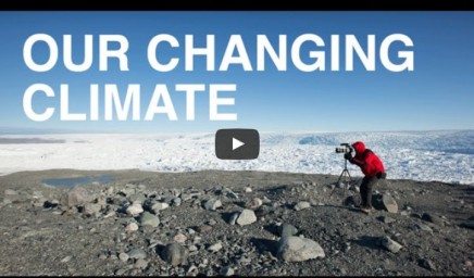 Watch: Our Changing Climate