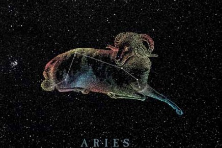 Aries astrological insights
