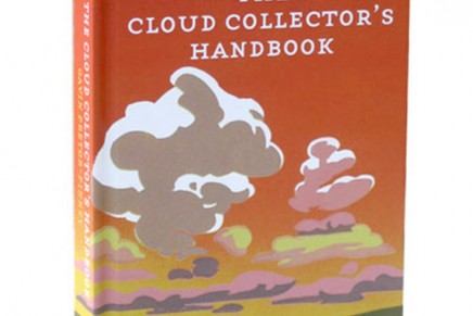 Book: The Cloud Collector’s Handbook