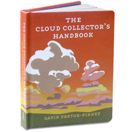 Book: The Cloud Collector’s Handbook