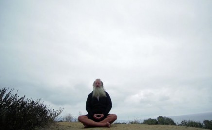 Watch: Rick Rubin on nature, music and meditation