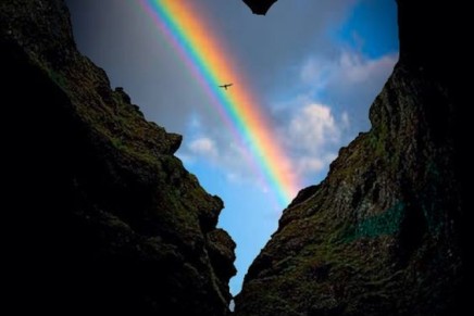Poem: ‘To Risk’ – By William Arthur Ward