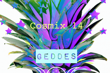 Cosmix 14 – Geddes