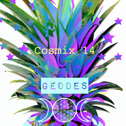 Cosmix 14 – Geddes