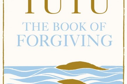 Read: ‘The Book of Forgiving’ By Desmond and Mpho Tutu