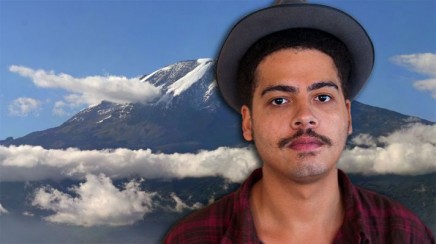 Seth Troxler to climb Mount Kilimanjaro for Cure Brain Cancer