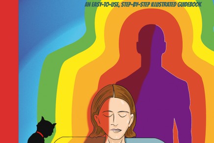 Read: Psychic Development: The Basics