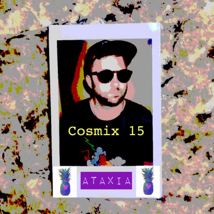 Cosmix 15 – Ataxia