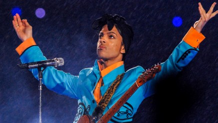 Musicology Part One: The gift of Prince