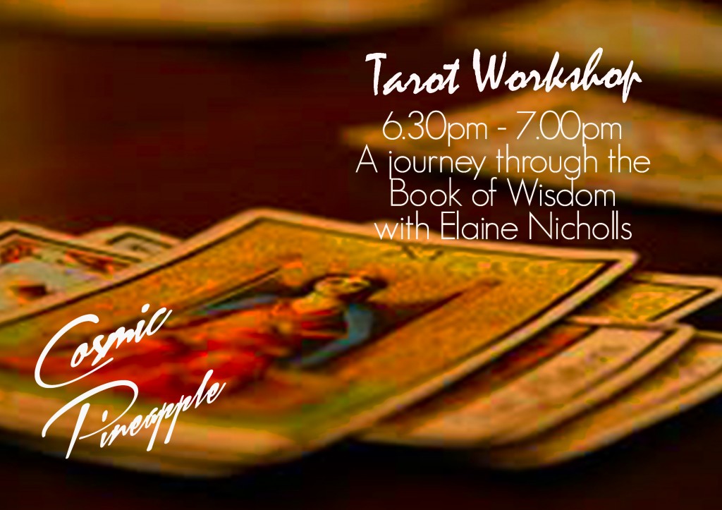 Tarot Workshop