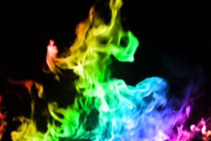 Cosmic Pineapple – week three: fire