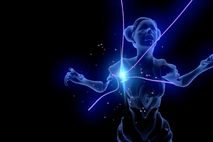 Björk releases ‘Family VR’ video teaser