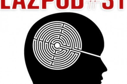 Listen: Lazpod 31