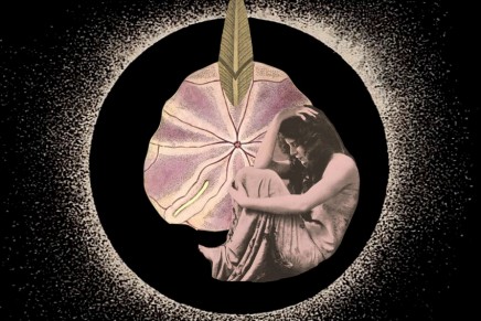 Solar Eclipse NEW MOON in PISCES February 26th 2017~
