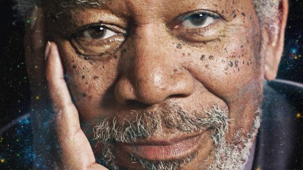 Watch: Morgan Freeman’s Message To Starseeds On Life, Consciousness & Humanity