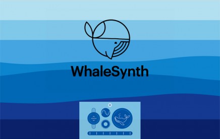 Whale Synth